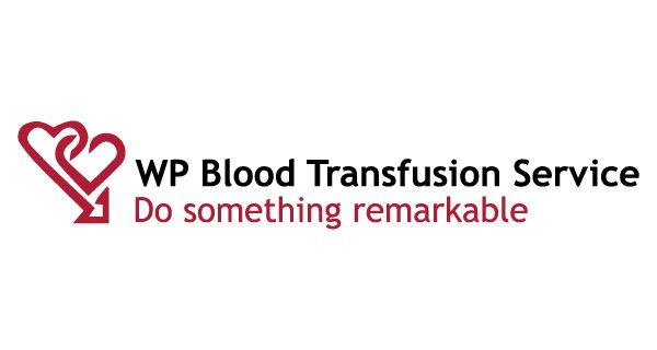 Western Province Blood Transfusion Services Logo